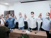 PSC Maceió oficializa 37 nomes para concorrer à câmara municipal