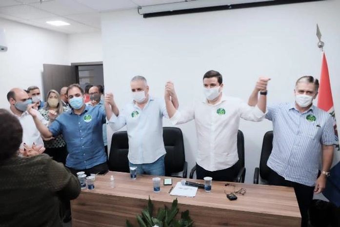 PSC Maceió oficializa 37 nomes para concorrer à câmara municipal