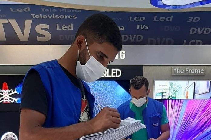 Procon Alagoas realiza pesquisa para Black Friday; confira preços