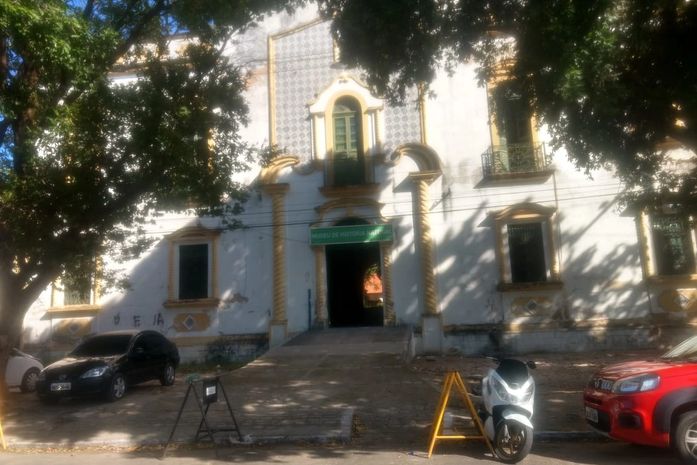 Museu de História Natural