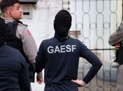 Grupo de Atuação Especial no Combate à Sonegação Fiscal e Lavagem de Bens (Gaesf), do MP/AL