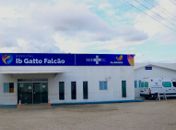 Hospital Ib Gatto Falcão ultrapassa marca de 57 mil atendimentos em 2024