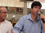 João Pessoa: Cícero Lucena e Ruy Carneiro vão para o segundo turno