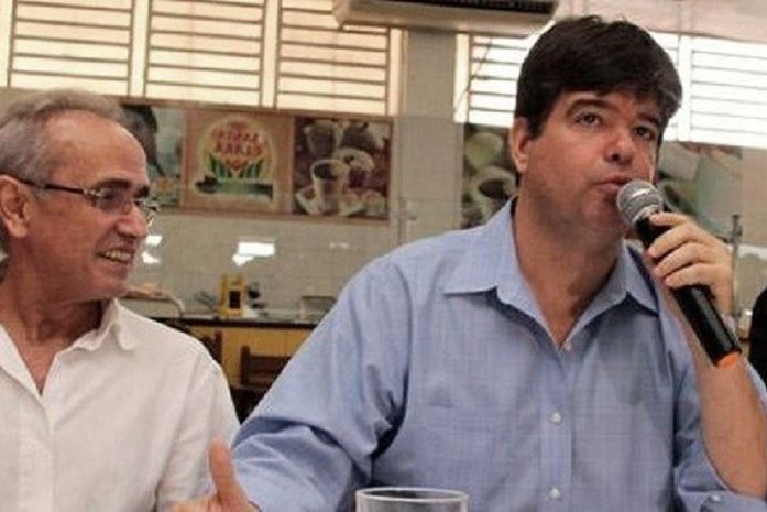 João Pessoa: Cícero Lucena e Ruy Carneiro vão para o segundo turno