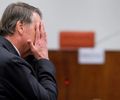 Reta final para Jair Bolsonaro