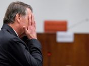 Reta final para Jair Bolsonaro