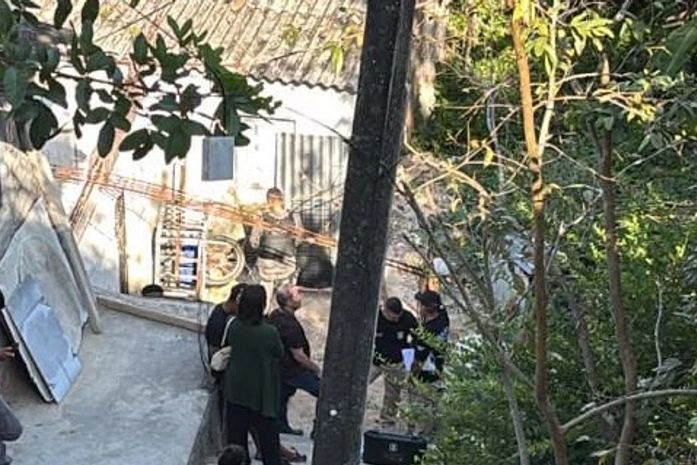 Jovem é morto com 12 tiros após suspeitos se passarem por policiais no Antares