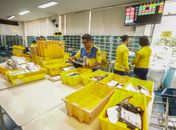 Em abril, os serviços de correio nacionais e internacionais sofrerão reajuste