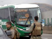 Polícia já ouviu 30 testemunhas do sequestro do ônibus no Rio