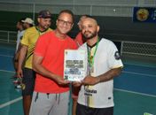 II Copa Giva de Futsal é encerrada com 410 de gols e 525 atletas