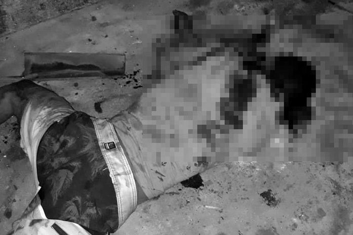 Acusado de homicídio é morto a pauladas depois do crime no interior