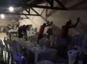 Festa acontecia em uma chácara na AL-101 Sul