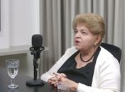 CM Cast com Ricardo Mota - Ana Dayse: “Maior exemplo de uma população doente é o número de farmácias numa cidade”