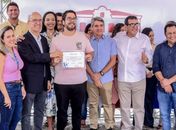 Ideias criativas transformam Penedo em referência de inovação no interior