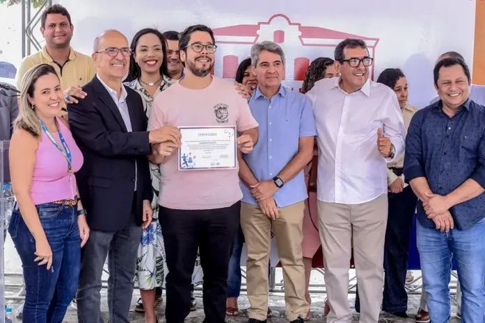 Ideias criativas transformam Penedo em referência de inovação no interior