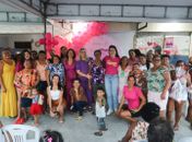 Deputada Gabi Gonçalves realiza primeira edição do projeto piloto Gabinete Itinerante em Santa Luzia do Norte
