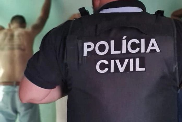 Operação cumpre mandados contra suspeitos de homicídios ligados ao tráfico no Agreste