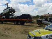 Bptran-AL em operação