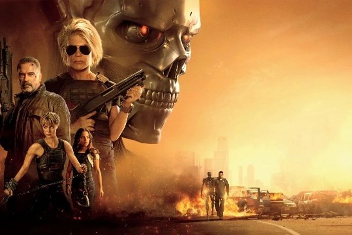 Novo filme da franquia "O Exterminador do Futuro" extermina o que havia de melhor em sua mitologia