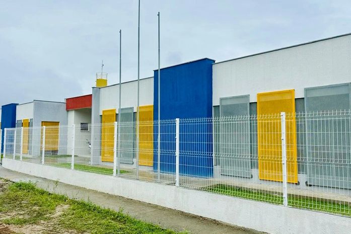 Com apoio dos deputados Luciano Amaral e Marcelo Victor, Jorge Dantas entregará obras e reforçará compromisso com o povo de Pão de Açúcar