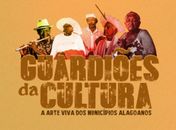 Guardiões da Cultura Popular: A arte viva nos municípios alagoanos
