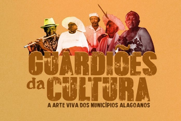 Guardiões da Cultura Popular: A arte viva nos municípios alagoanos