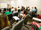 Evento aconteceu na sede do Sebrae Penedo e contou com o apoio da SETUREC