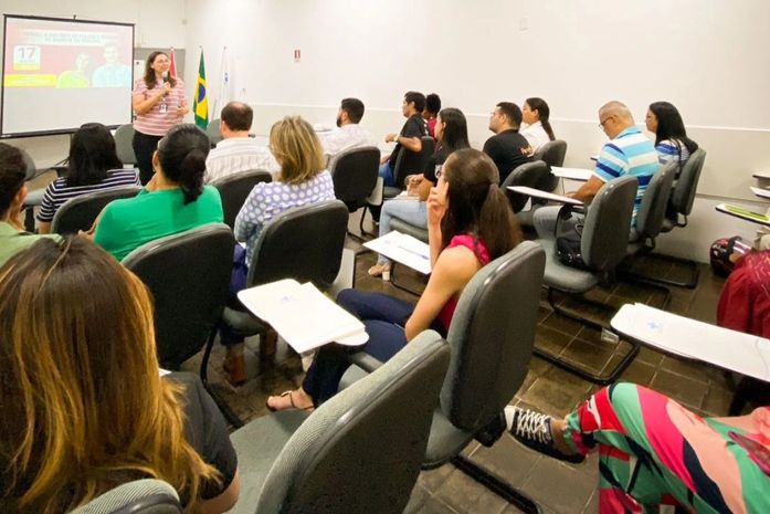 Evento aconteceu na sede do Sebrae Penedo e contou com o apoio da SETUREC