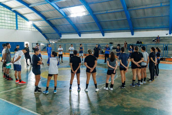 UMJ abre seletiva para o Programa Aluno Atleta com bolsas de até 100%