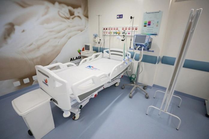 Pela primeira vez desde o começo da pandemia, AL não registra mortes pela Covid-19