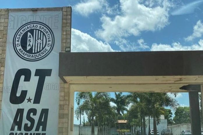 ASA reprograma amistosos de preparação para a temporada 2025; confira novas datas