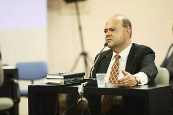 Justiça condena advogado Anthony Sampaio a 10 anos de prisão