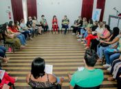 Penedo sedia oficina regional sobre assistência para pessoas com obesidade