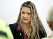 Juíza Emanuela Bianca de Oliveira