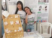 Estudantes de escola estadual de AL criam joias sustentáveis e ganham prêmios