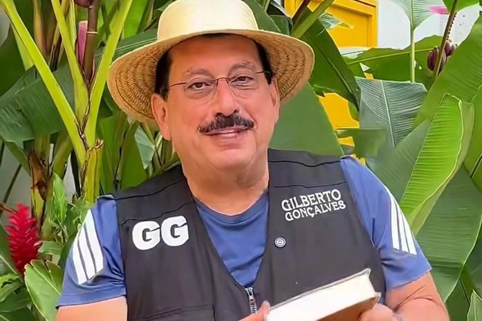 MDB escala pesos-pesados e pressiona Gilberto Gonçalves para disputar vaga na Câmara Federal