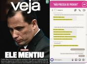 Velha imprensa e delação sob suspeita