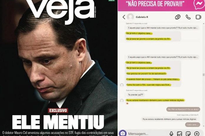 Velha imprensa e delação sob suspeita