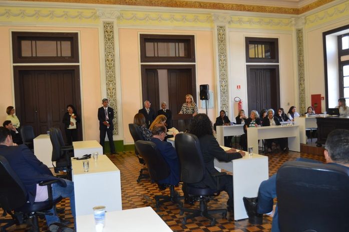 Vereadores de Maceió