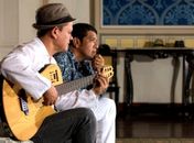 Nós, Poetas é o próximo espetáculo do Teatro é o Maior Barato