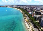 PIB de Maceió cresce em 2017, mas capital alagoana cai uma posição no ranking nacional