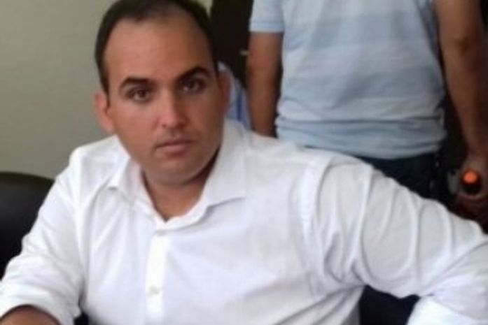 Prefeito Renato Rezende