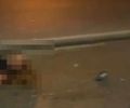 Mulher fica gravemente ferida após ser atingida por motocicleta no interior de Alagoas