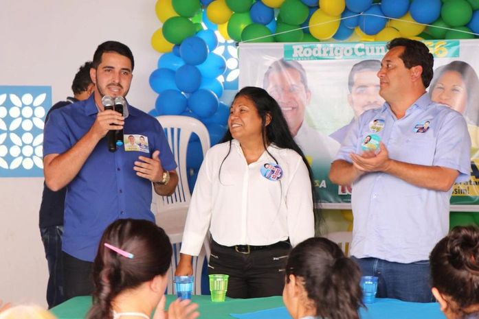 Santana do Ipanema aposta nas vitórias de Severino e Randerson