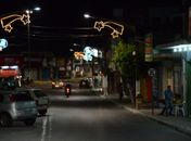 São Miguel dos Campos ganha decoração especial