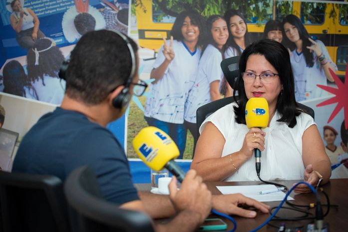 Retrospectiva: avanços históricos marcam a educação alagoana em 2024