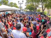 JHC reúne movimentos sociais e reitera que habitação tem prioridade em Maceió