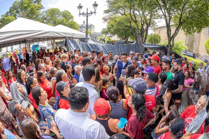 JHC reúne movimentos sociais e reitera que habitação tem prioridade em Maceió