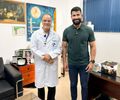 Deputado Fabio Costa entrega equipamentos ao Hospital Universitário e reforça atendimento especializado em Alagoas