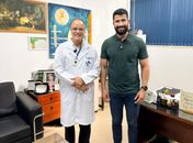 Deputado Fabio Costa entrega equipamentos ao Hospital Universitário e reforça atendimento especializado em Alagoas